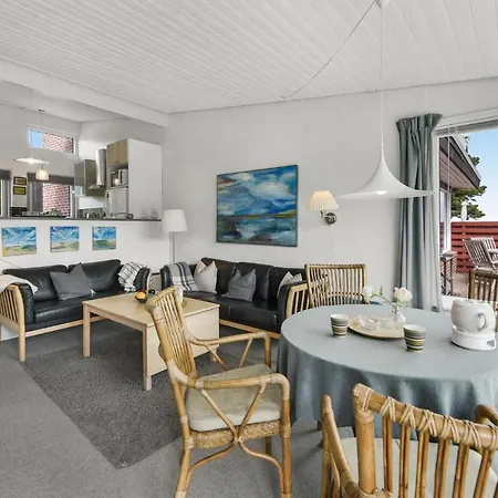 2 Bedroom Cozy In Romo