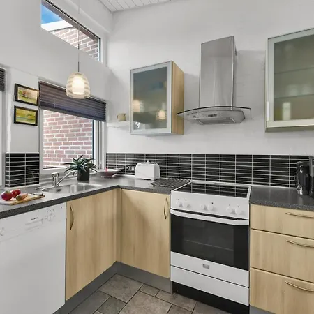 2 Bedroom Cozy In Romo