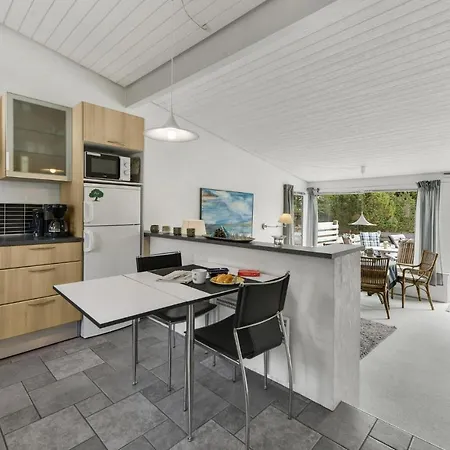 Casa de Férias 2 Bedroom Cozy In Romo Rømø Kirkeby