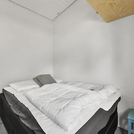2 Bedroom Cozy In Romo Casa de Férias *