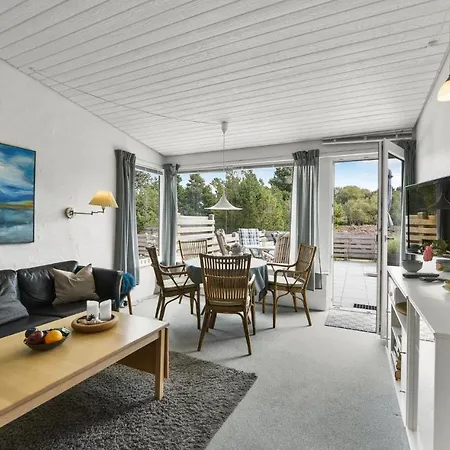 2 Bedroom Cozy In Romo