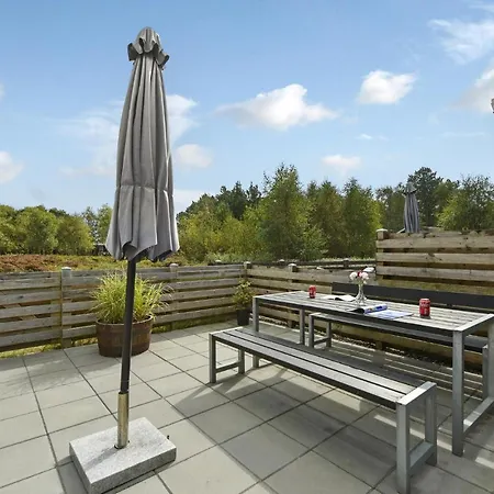 2 Bedroom Cozy In Romo * Rømø Kirkeby