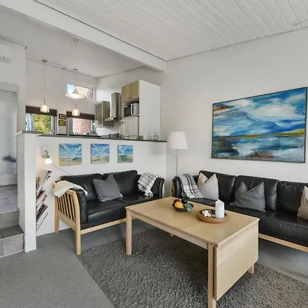 2 Bedroom Cozy In Romo