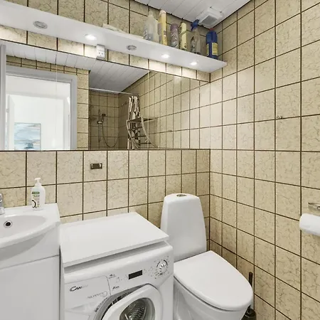 2 Bedroom Cozy In Romo * Rømø Kirkeby