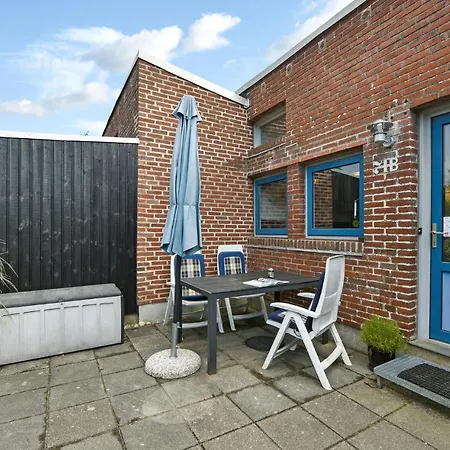 2 Bedroom Cozy In Romo * Rømø Kirkeby
