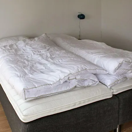 2 Bedroom Cozy In Romo Rømø Kirkeby