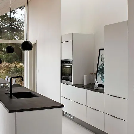 Casa de Férias 2 Bedroom Cozy In Romo Rømø Kirkeby