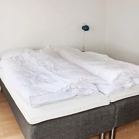 2 Bedroom Cozy In Romo Rømø Kirkeby